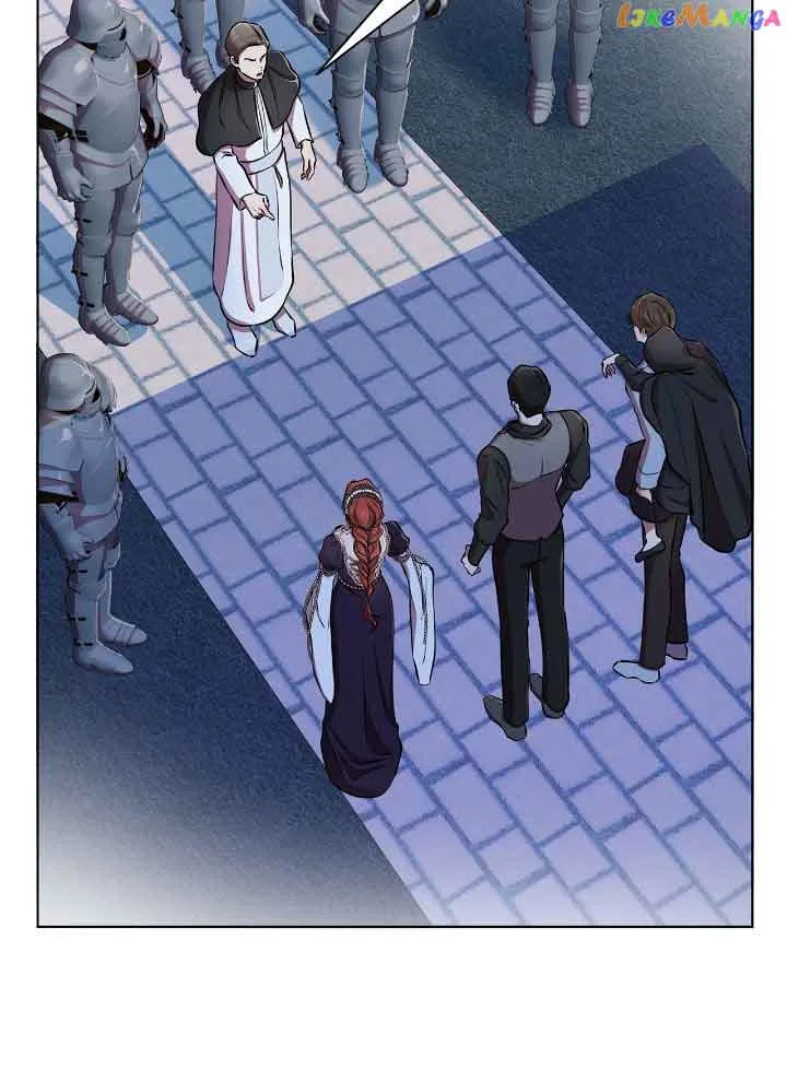 Author, In This Life I’m The Protagonist Chapter 14 page 37
