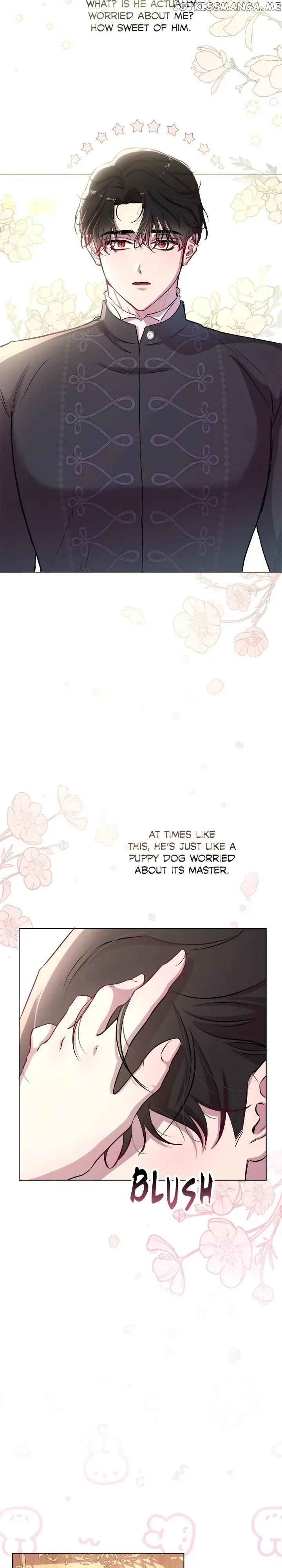 Author, In This Life I’m The Protagonist Chapter 11 page 21