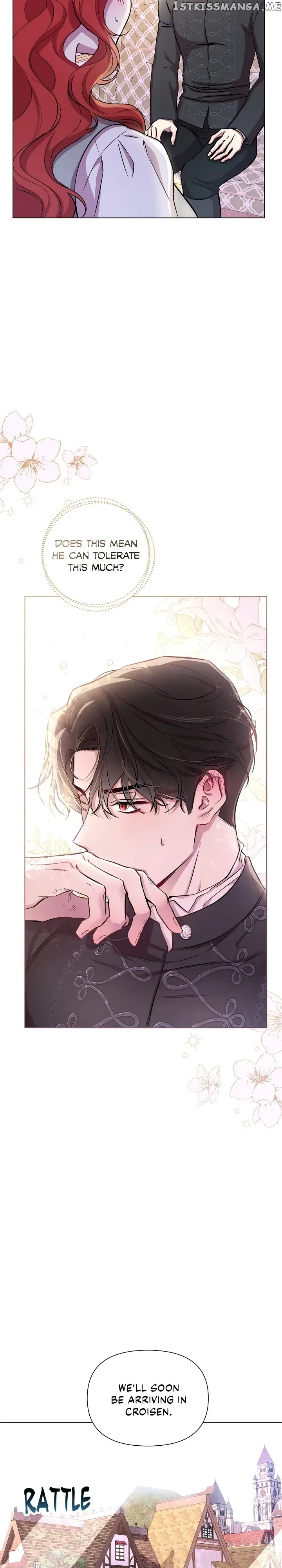 Author, In This Life I’m The Protagonist Chapter 11 page 24