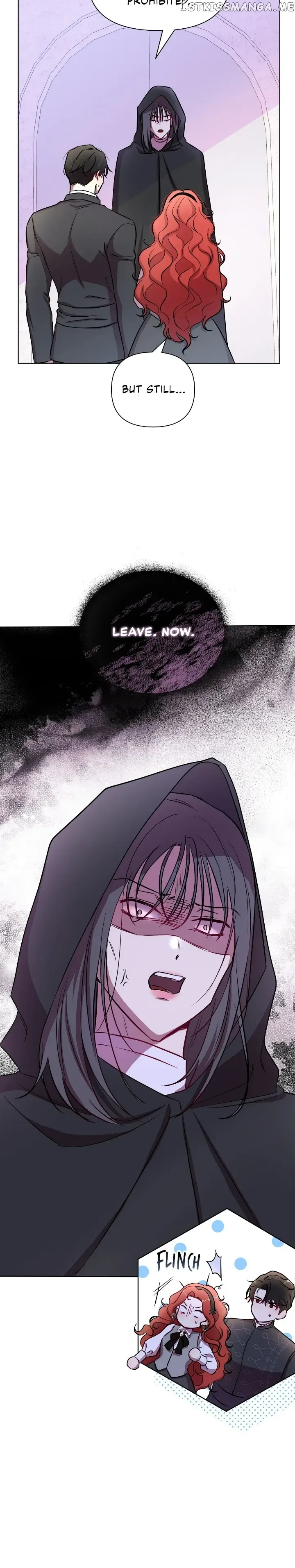 Author, In This Life I’m The Protagonist Chapter 11 page 31