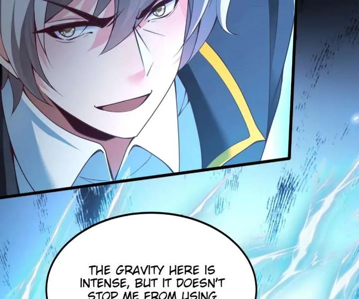 Aura Recovery: I Get a New Skill Everyday Chapter 199 page 6
