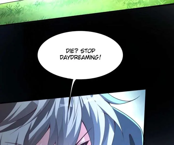 Aura Recovery: I Get a New Skill Everyday Chapter 199 page 5