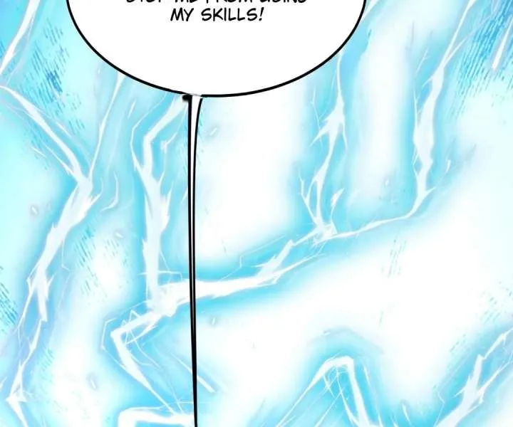 Aura Recovery: I Get a New Skill Everyday Chapter 199 page 7