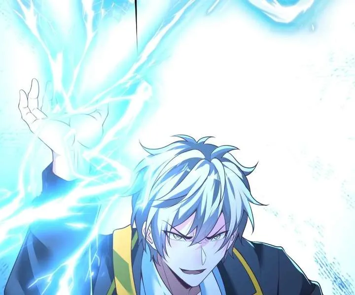 Aura Recovery: I Get a New Skill Everyday Chapter 199 page 8