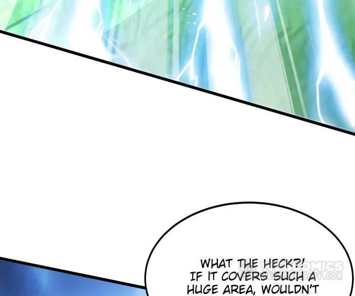 Aura Recovery: I Get a New Skill Everyday Chapter 199 page 20