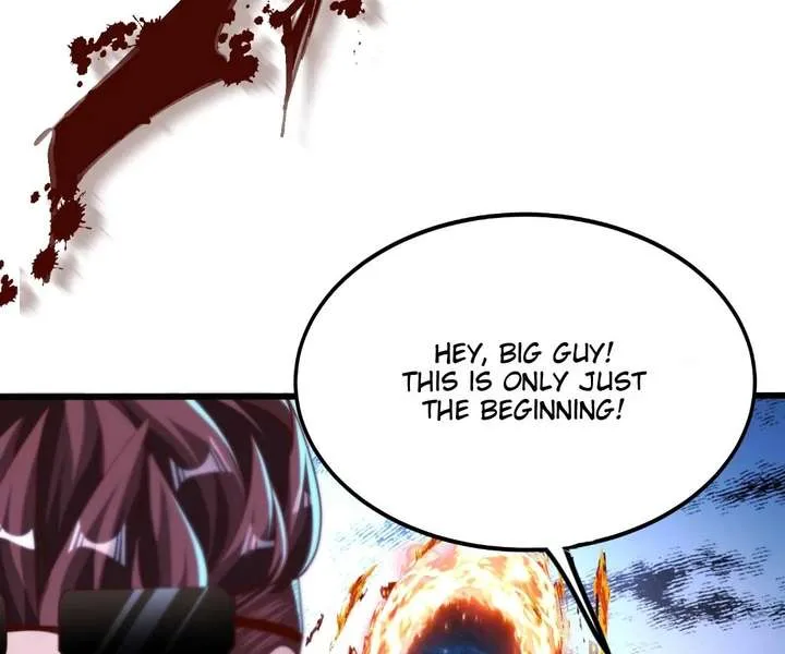 Aura Recovery: I Get a New Skill Everyday Chapter 199 page 30