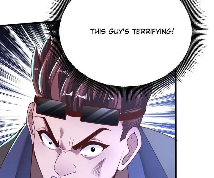 Aura Recovery: I Get a New Skill Everyday Chapter 199 page 39