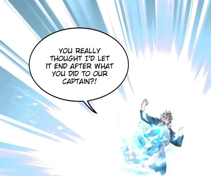 Aura Recovery: I Get a New Skill Everyday Chapter 199 page 32