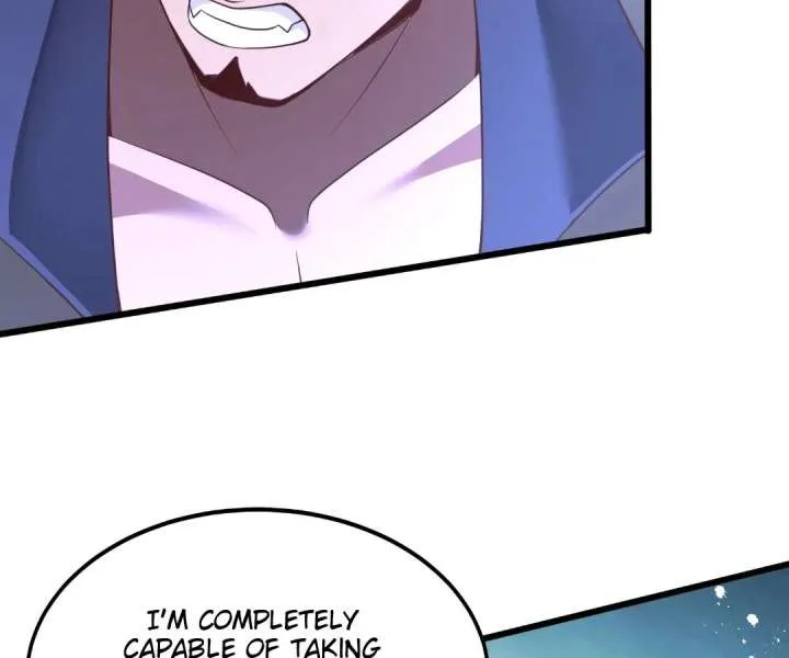 Aura Recovery: I Get a New Skill Everyday Chapter 199 page 40