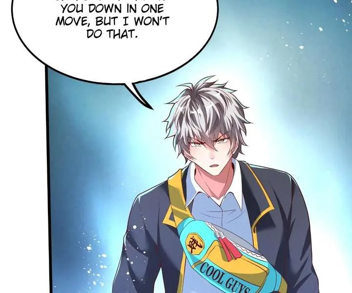 Aura Recovery: I Get a New Skill Everyday Chapter 199 page 41