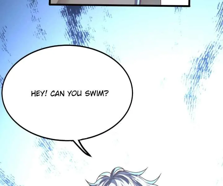 Aura Recovery: I Get a New Skill Everyday Chapter 199 page 54