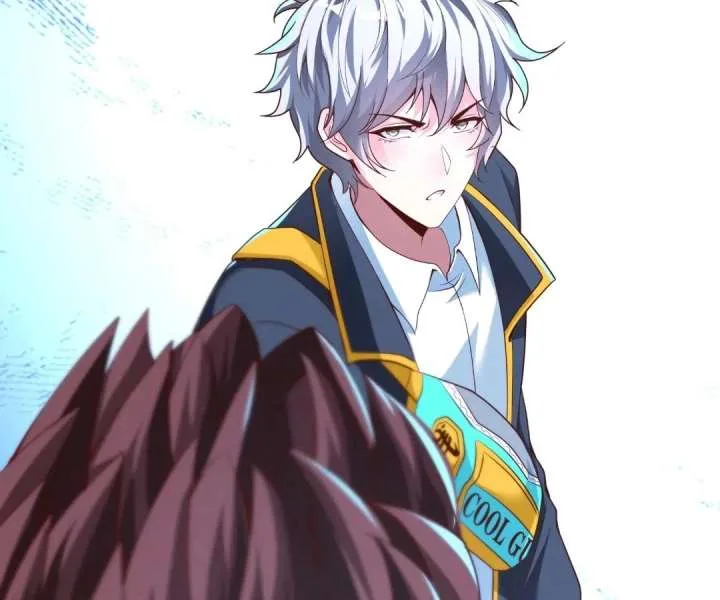 Aura Recovery: I Get a New Skill Everyday Chapter 199 page 55