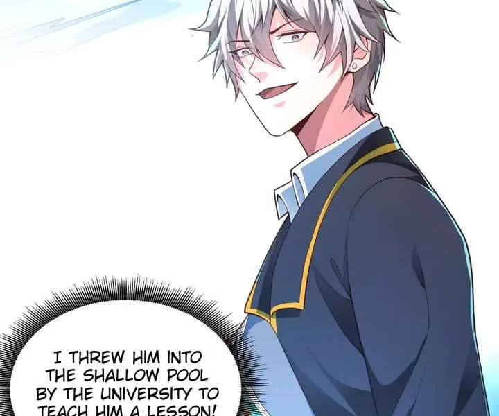 Aura Recovery: I Get a New Skill Everyday Chapter 199 page 65