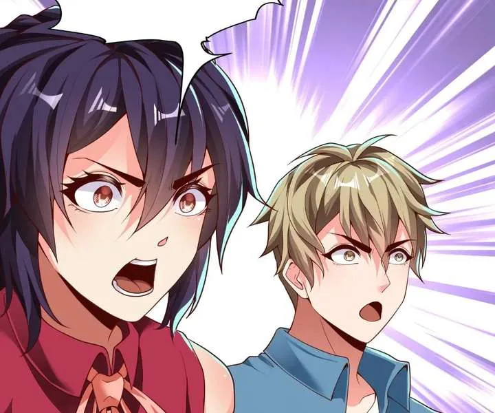 Aura Recovery: I Get a New Skill Everyday Chapter 199 page 61