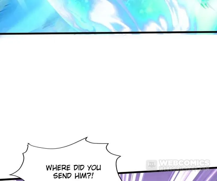 Aura Recovery: I Get a New Skill Everyday Chapter 199 page 60