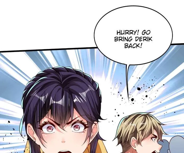 Aura Recovery: I Get a New Skill Everyday Chapter 199 page 67