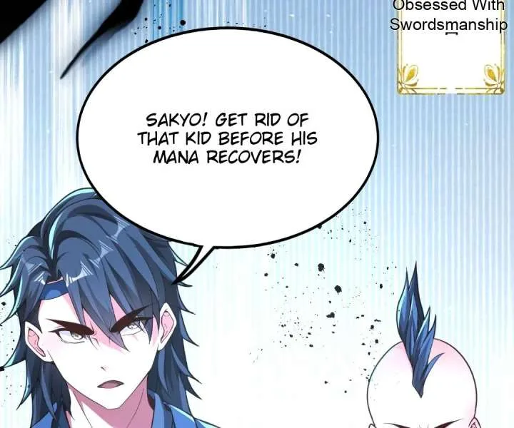 Aura Recovery: I Get a New Skill Everyday Chapter 199 page 74