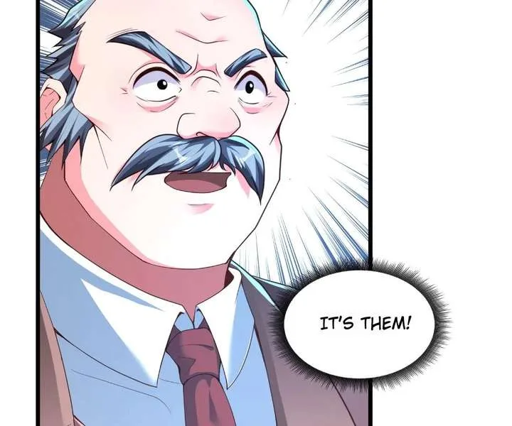 Aura Recovery: I Get a New Skill Everyday Chapter 199 page 78