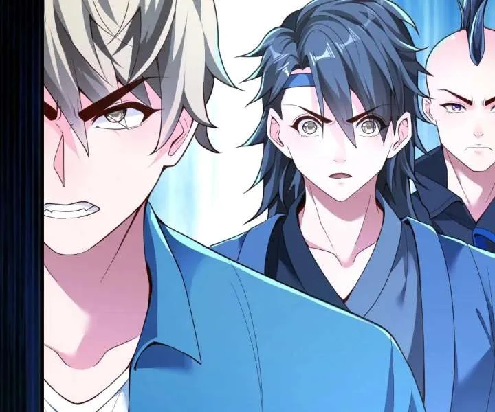 Aura Recovery: I Get a New Skill Everyday Chapter 199 page 70