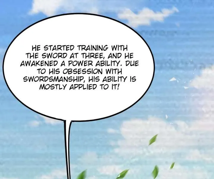Aura Recovery: I Get a New Skill Everyday Chapter 199 page 82