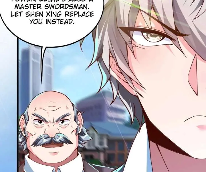 Aura Recovery: I Get a New Skill Everyday Chapter 199 page 87