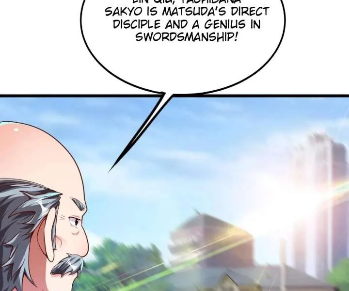Aura Recovery: I Get a New Skill Everyday Chapter 199 page 80