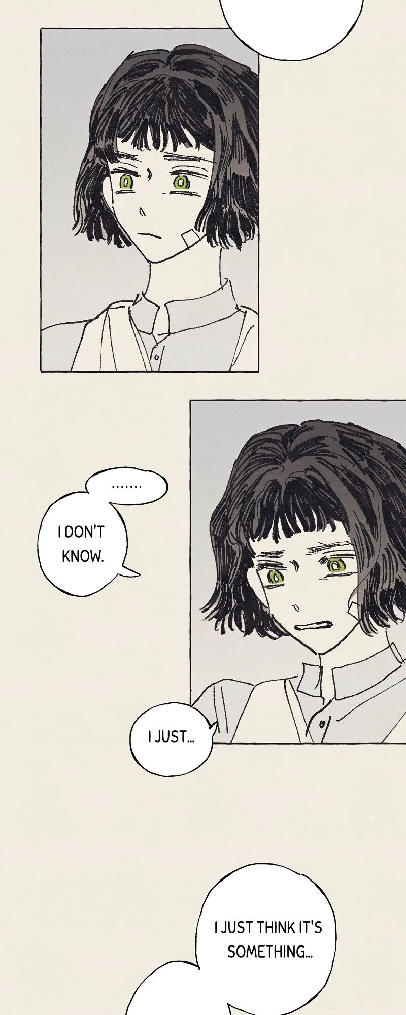 Aurora’s Sanctuary for Lost Things Chapter 3 page 28