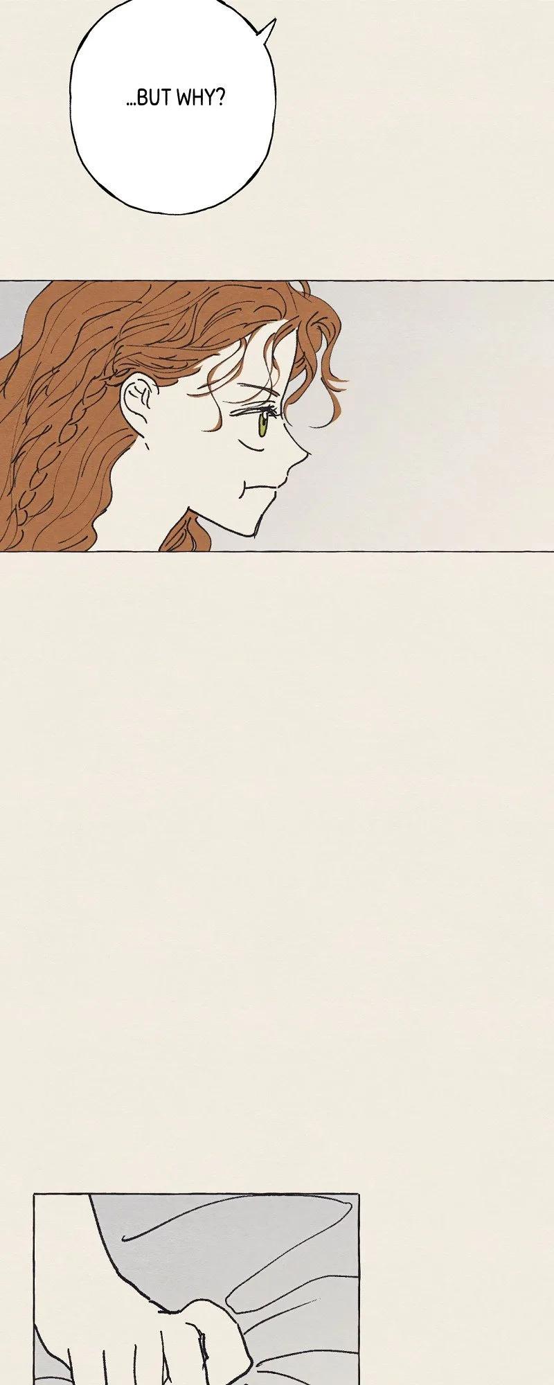 Aurora’s Sanctuary for Lost Things Chapter 3 page 24