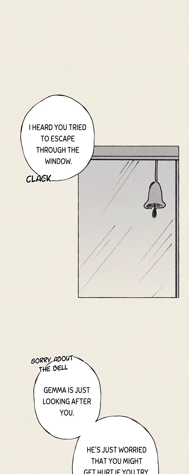Aurora’s Sanctuary for Lost Things Chapter 3 page 19