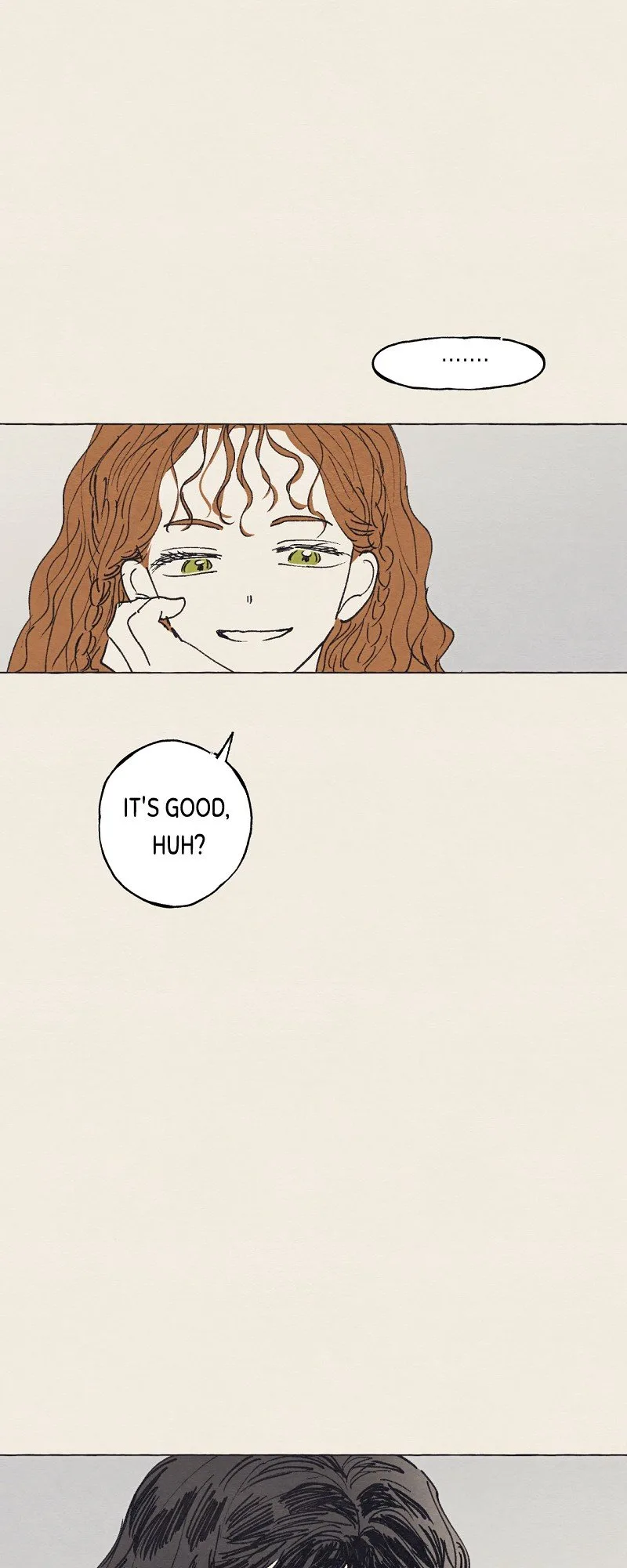 Aurora’s Sanctuary for Lost Things Chapter 3 page 43