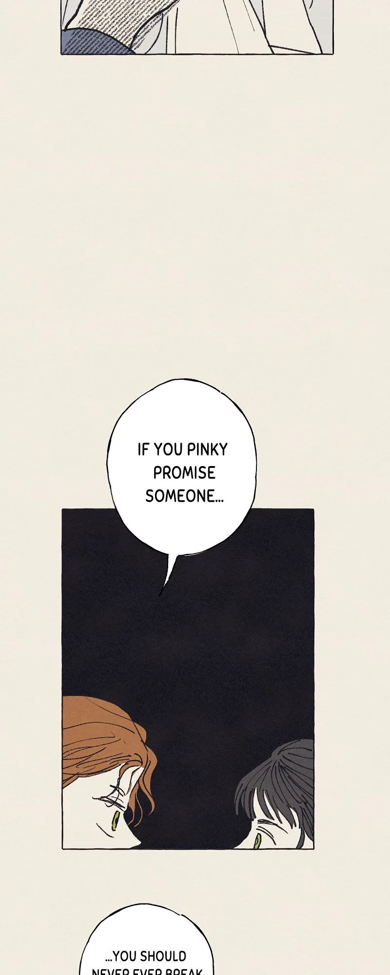 Aurora’s Sanctuary for Lost Things Chapter 3 page 32