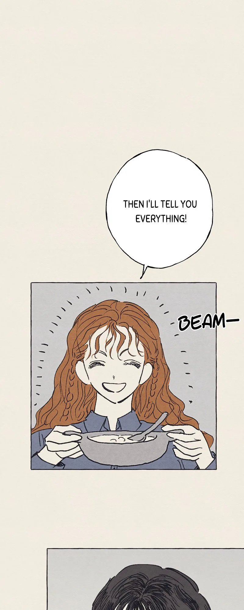 Aurora’s Sanctuary for Lost Things Chapter 3 page 40