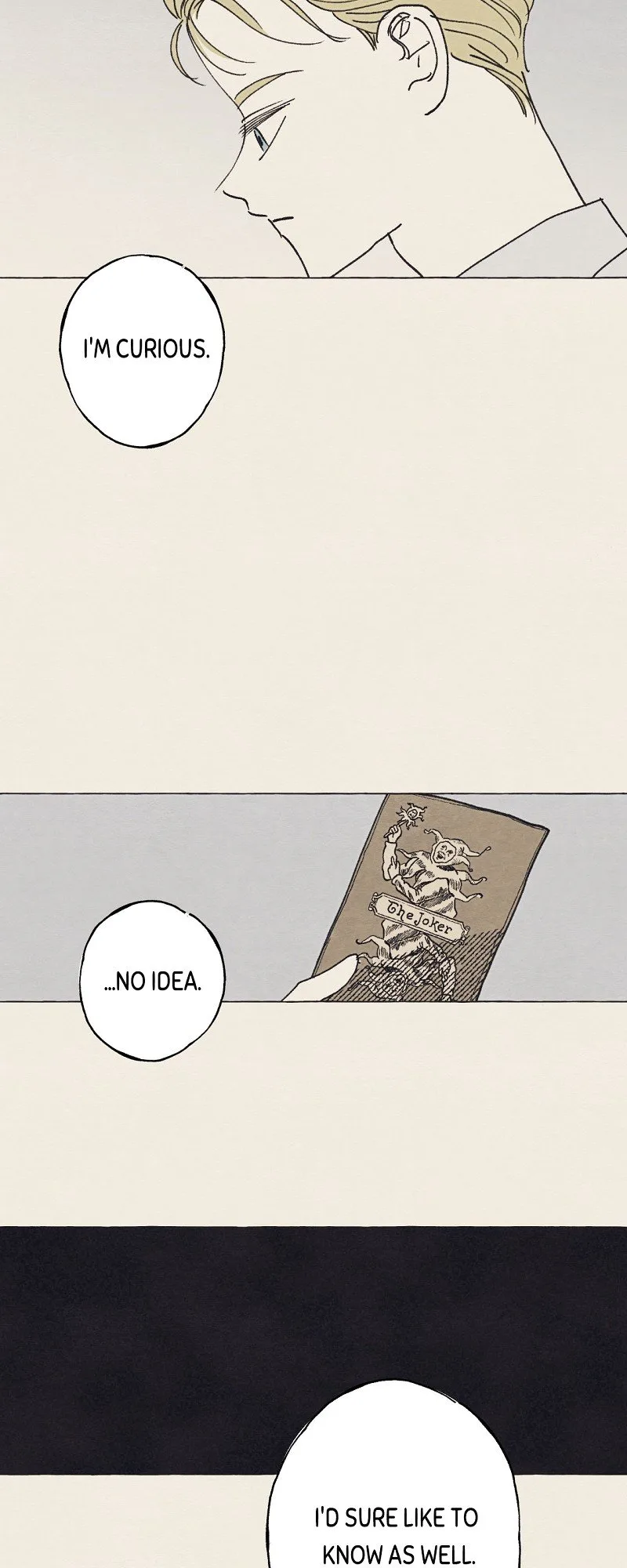 Aurora’s Sanctuary for Lost Things Chapter 3 page 55