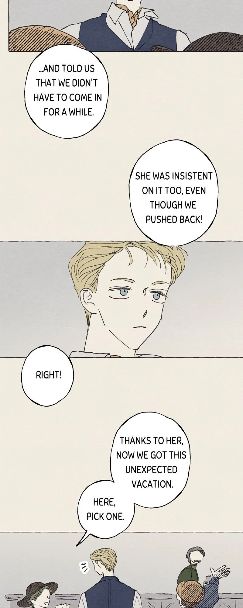 Aurora’s Sanctuary for Lost Things Chapter 3 page 53