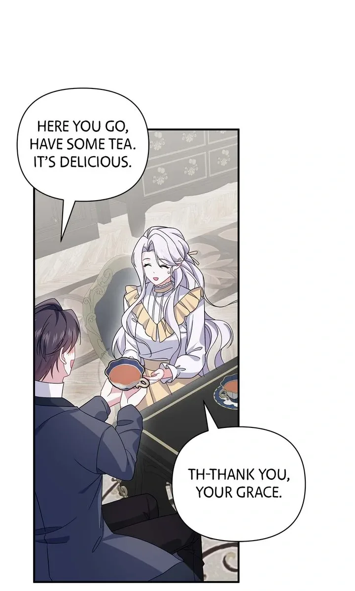 At the Duke’s Command Chapter 4 page 59