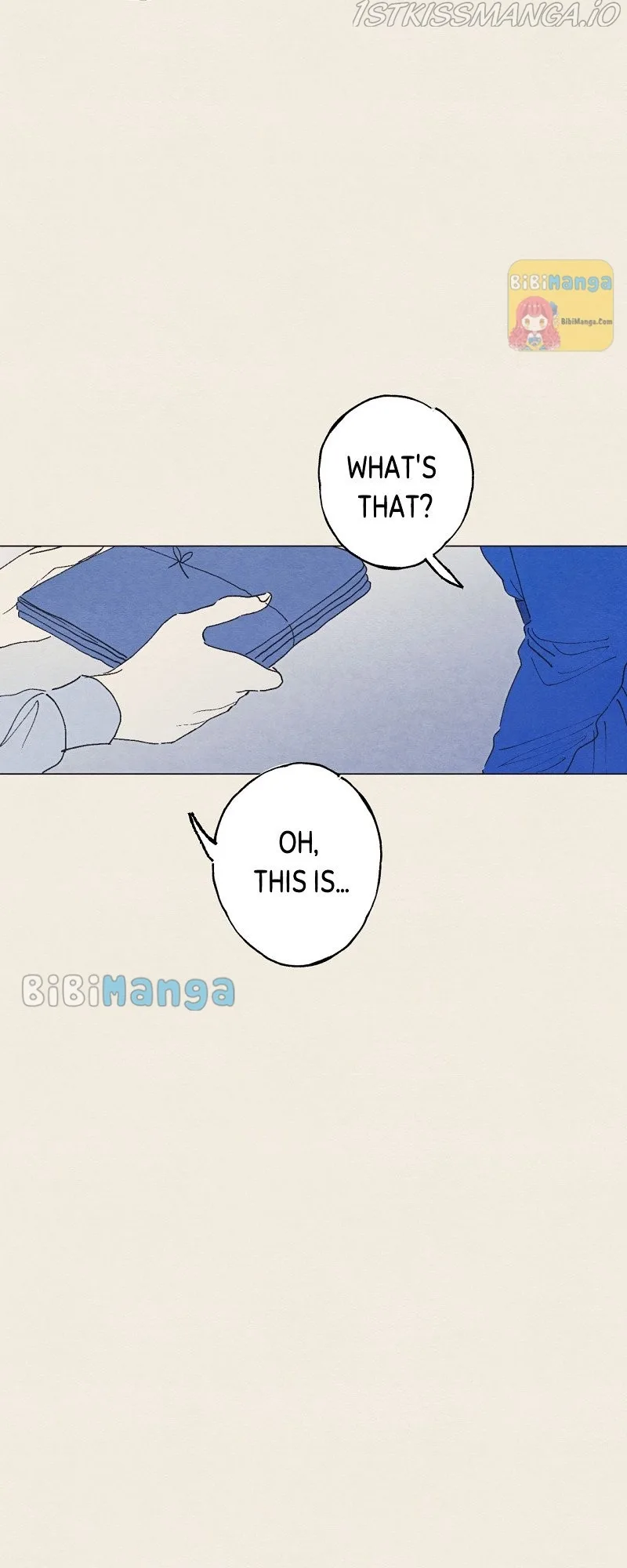 Aurora’s Sanctuary for Lost Things Chapter 15 page 8