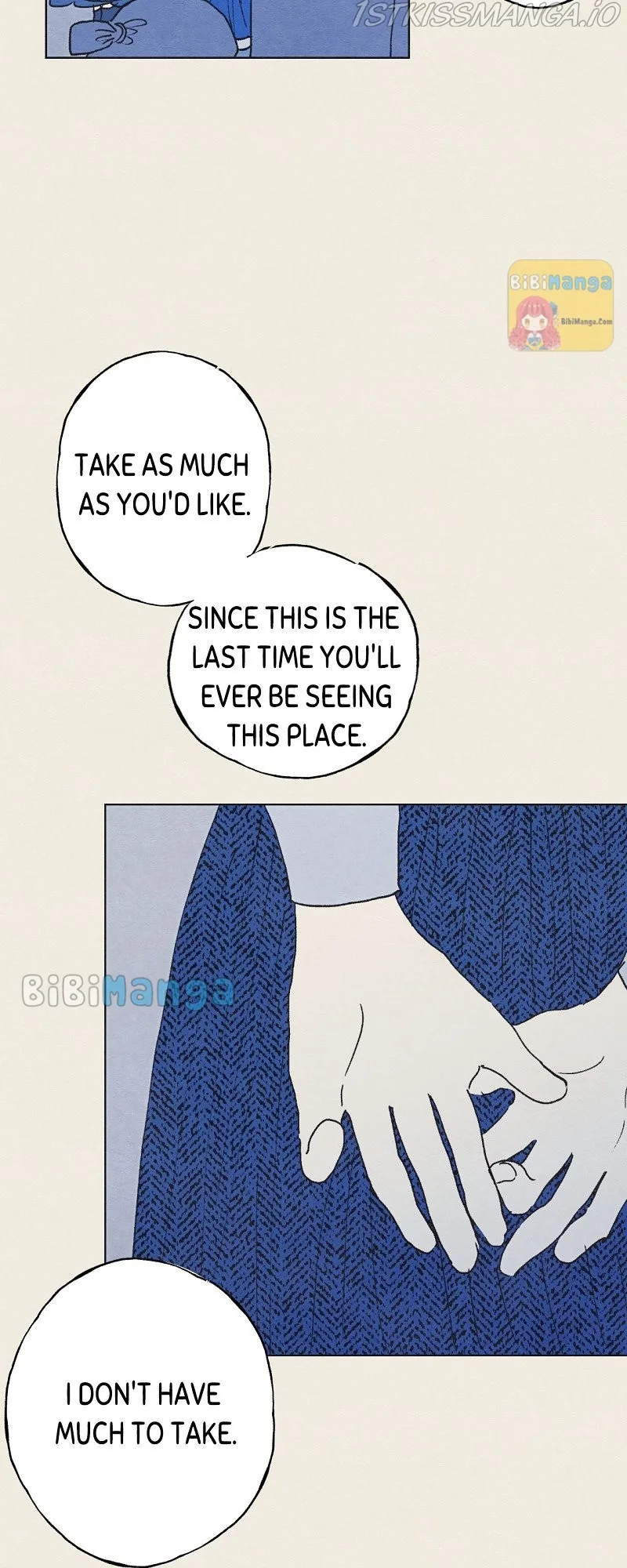 Aurora’s Sanctuary for Lost Things Chapter 15 page 7
