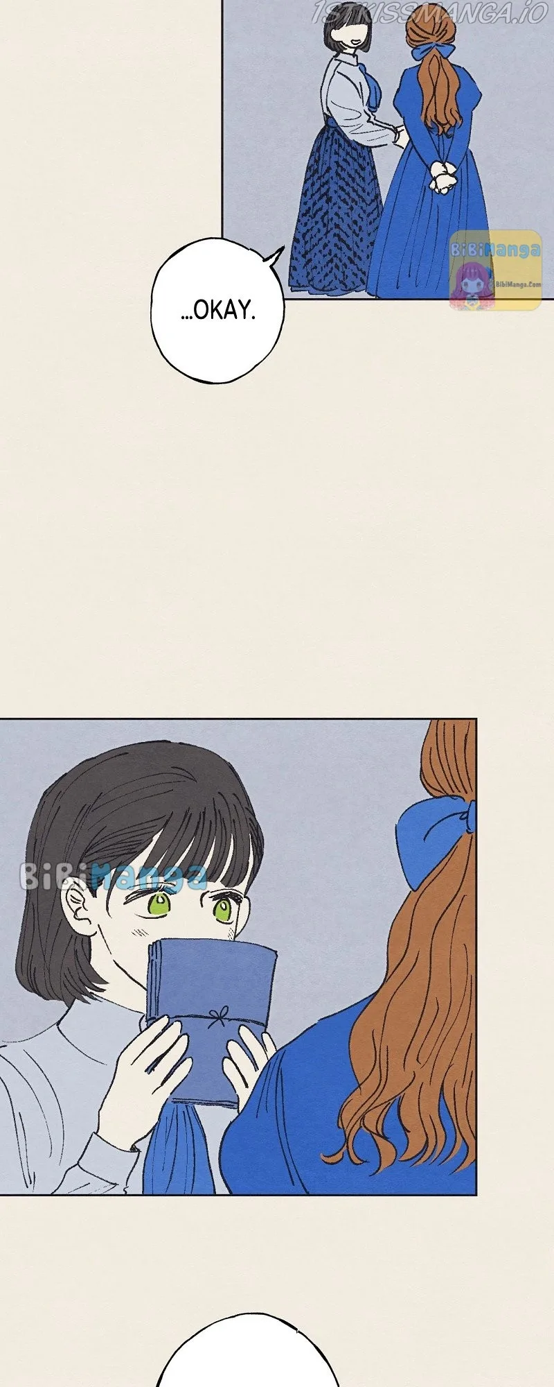 Aurora’s Sanctuary for Lost Things Chapter 15 page 11