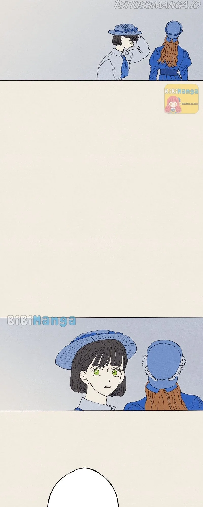 Aurora’s Sanctuary for Lost Things Chapter 15 page 13