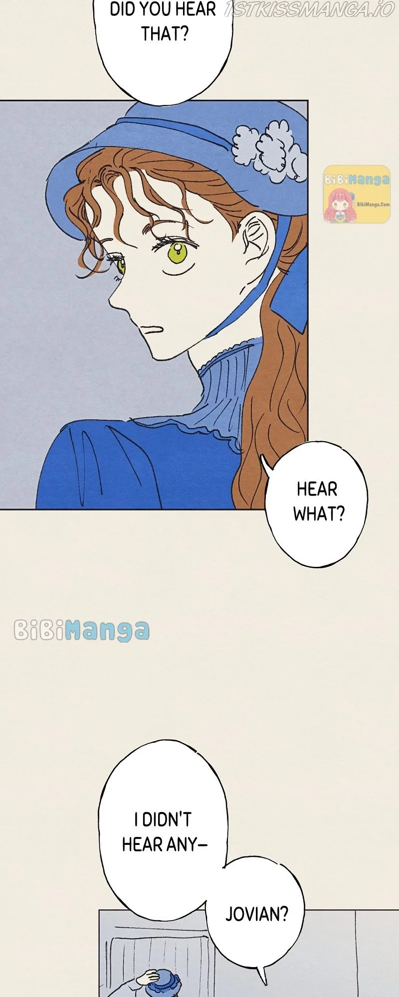 Aurora’s Sanctuary for Lost Things Chapter 15 page 14