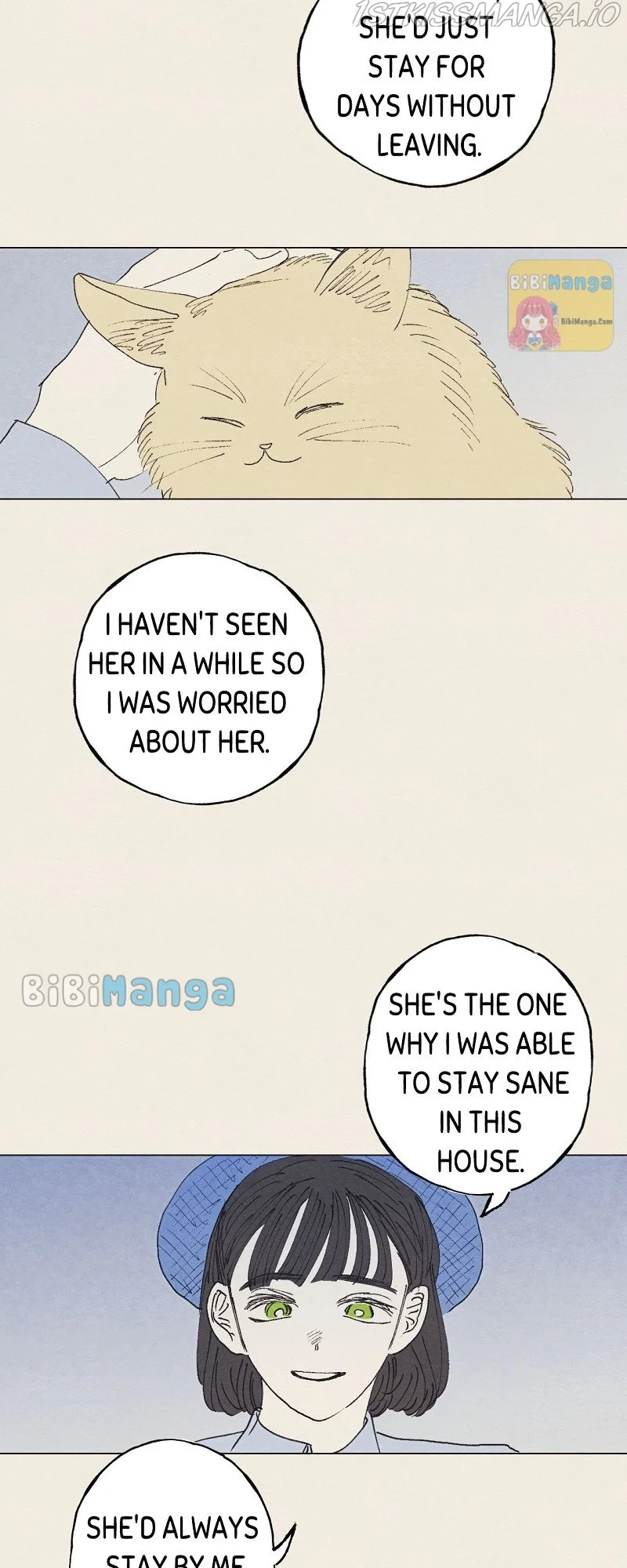 Aurora’s Sanctuary for Lost Things Chapter 15 page 19