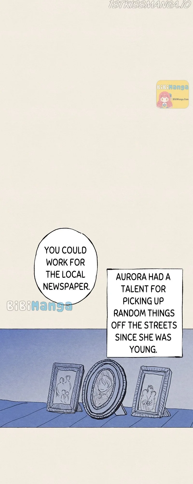 Aurora’s Sanctuary for Lost Things Chapter 15 page 47