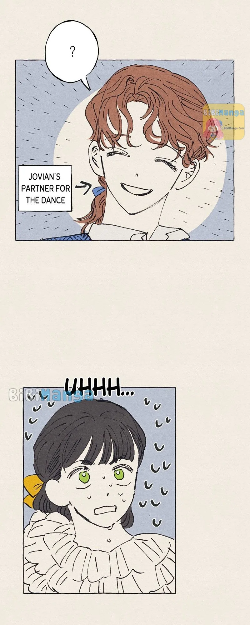 Aurora’s Sanctuary for Lost Things Chapter 16 page 12