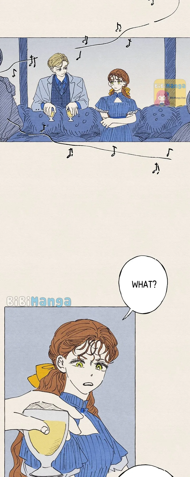 Aurora’s Sanctuary for Lost Things Chapter 16 page 21