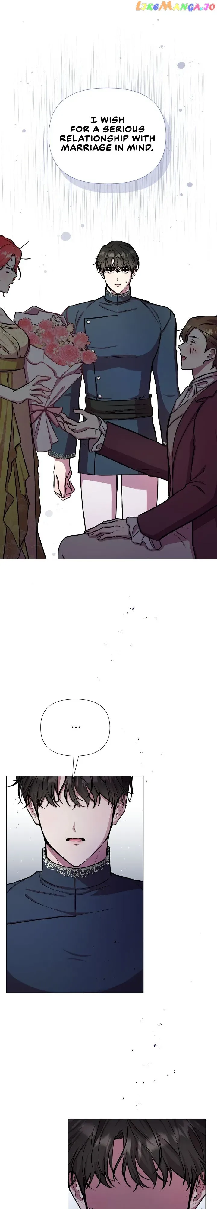 Author, In This Life I’m The Protagonist Chapter 16 page 2