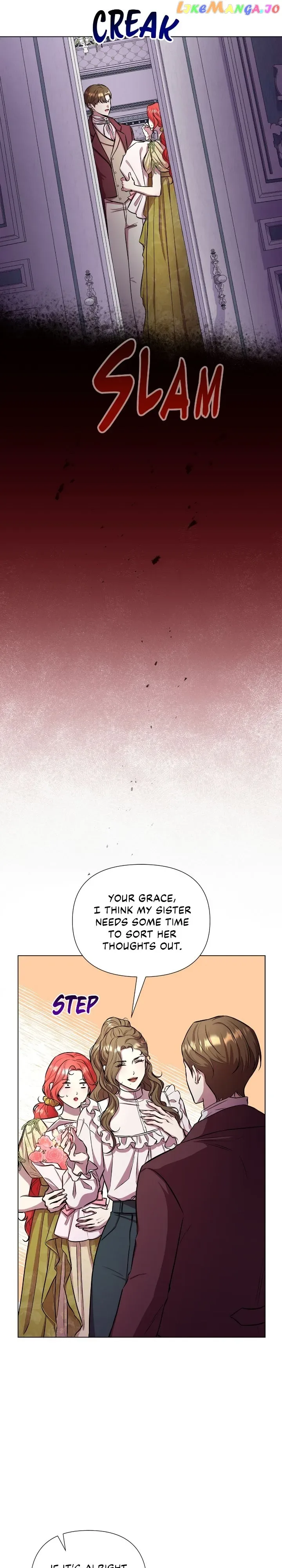 Author, In This Life I’m The Protagonist Chapter 16 page 5