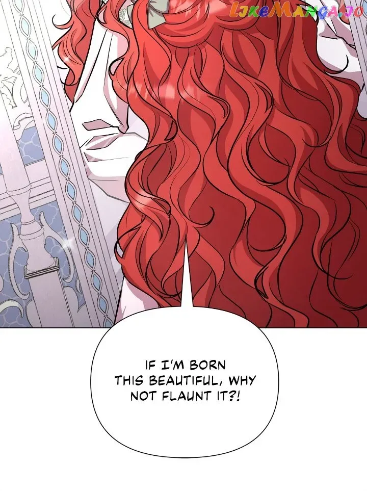 Author, In This Life I’m The Protagonist Chapter 16 page 25