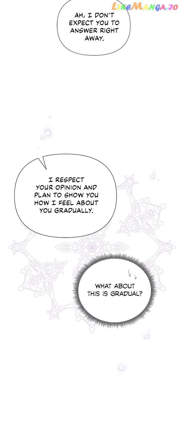 Author, In This Life I’m The Protagonist Chapter 15 page 30