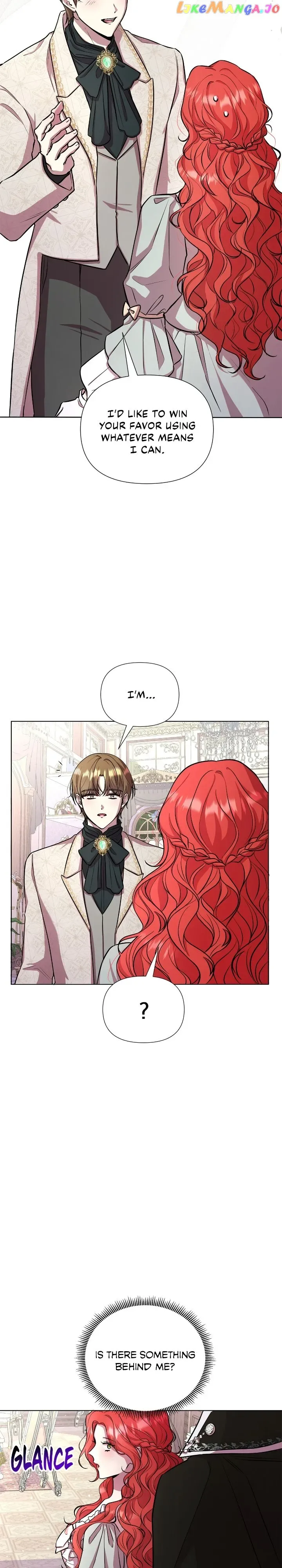 Author, In This Life I’m The Protagonist Chapter 16 page 42
