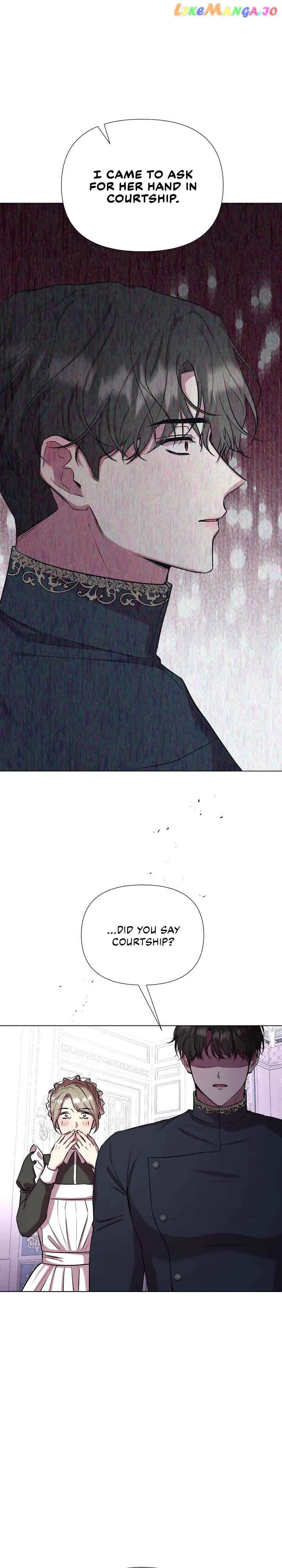 Author, In This Life I’m The Protagonist Chapter 15 page 40